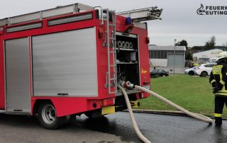 Kleinbrand Weitingen