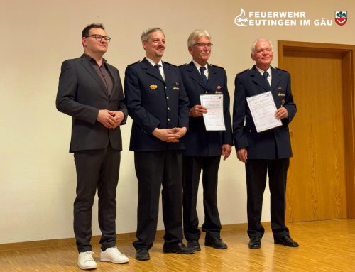 Hauptversammlung 2026